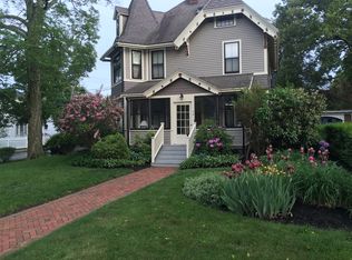 54 Otis St, Newton, MA 02460