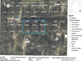 0 SE 78th Pl, Trenton, FL 32693