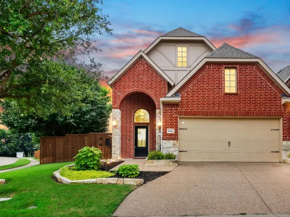 9401 National Pines Dr, McKinney, TX 75072