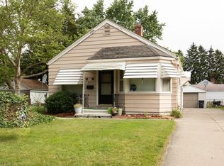 815 Marie Ave, Akron, OH 44314