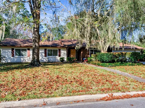 1722 NW 49th Ter, Gainesville, FL 32605