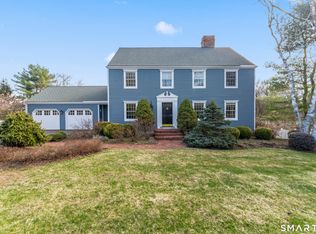 30 Currituck Road, Newtown, CT 06470