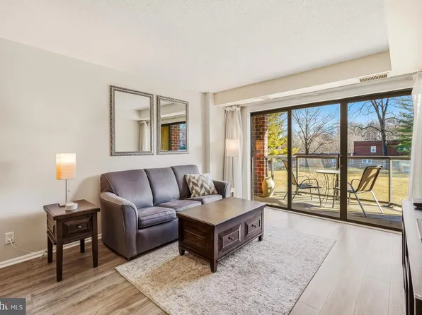 2100 Langston Blvd APT 218, Arlington, VA 22201