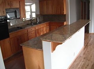 201 S Dewitt Way, Yreka, CA 96097