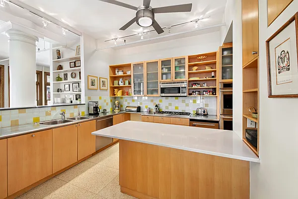 Sold by Brown Harris Stevens | media 16