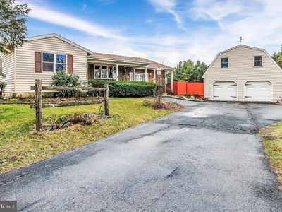 498 Ontelaunee Dr, Shoemakersville, PA, 19555