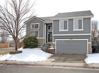 1494 E 96th Dr, Thornton, CO 80229
