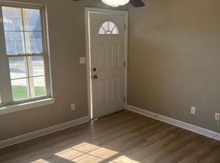 1322 E Brown School Rd, Columbia, MO 65202