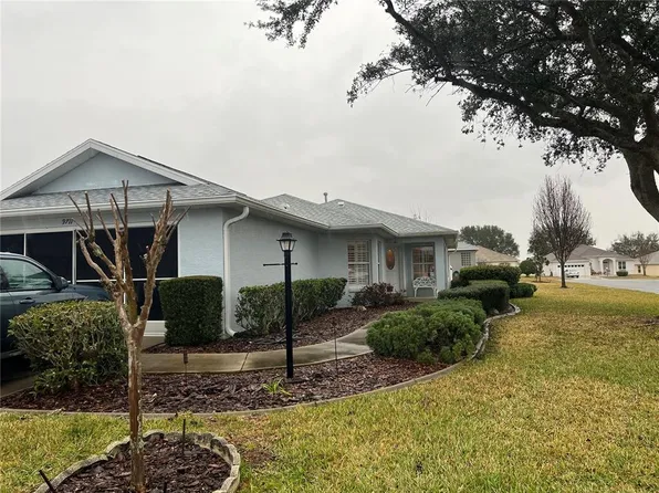 9711 SW 92nd Place Rd, Ocala, FL 34481