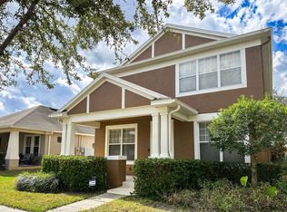 3048 Hydrus Dr, Orlando, FL 32828