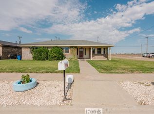 1700 Lewis Ave, Dumas, TX 79029