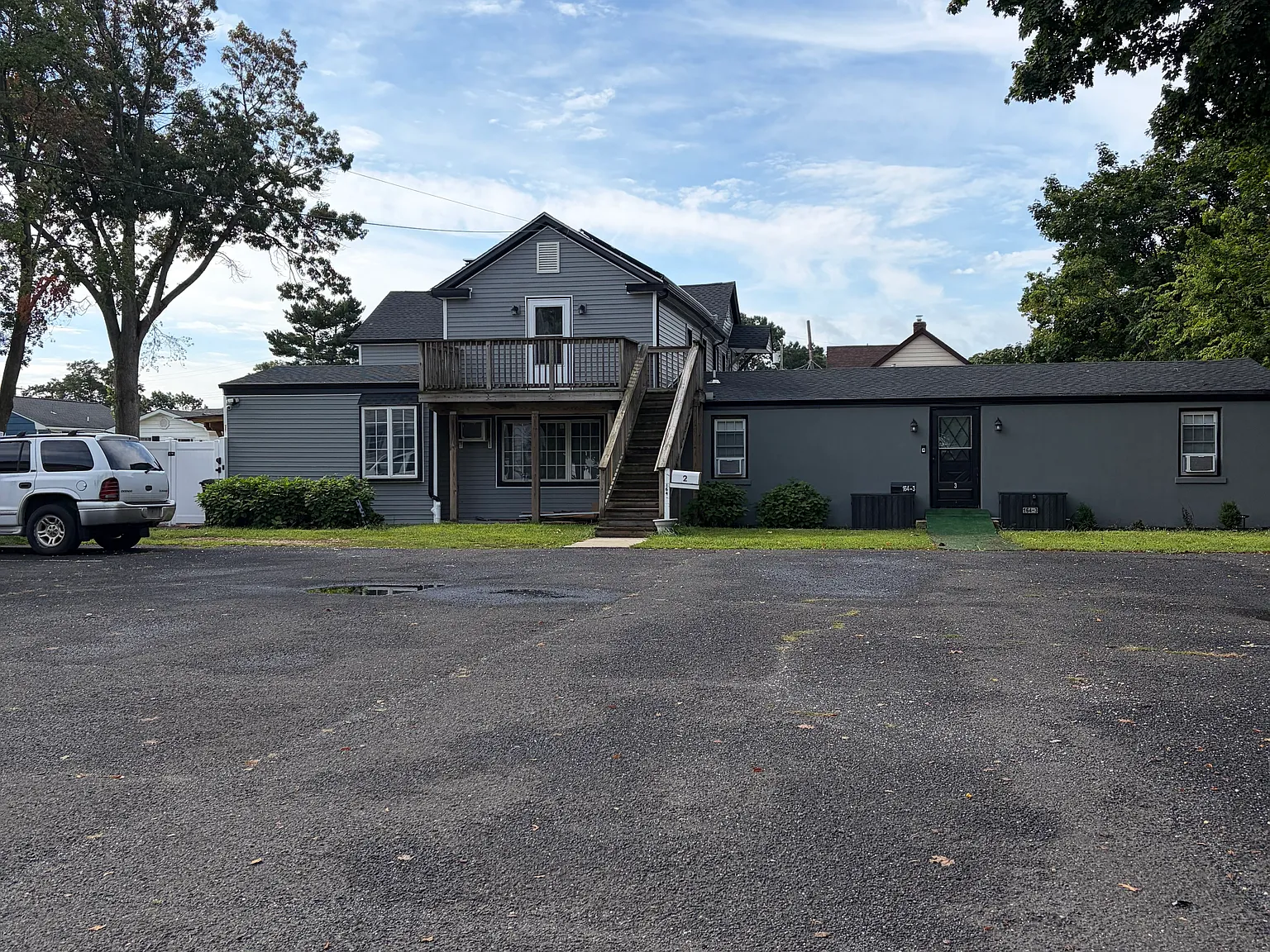 2 bed, $2,800 — Photo 2