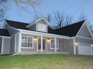412 N Highway 39, Miller, MO 65707