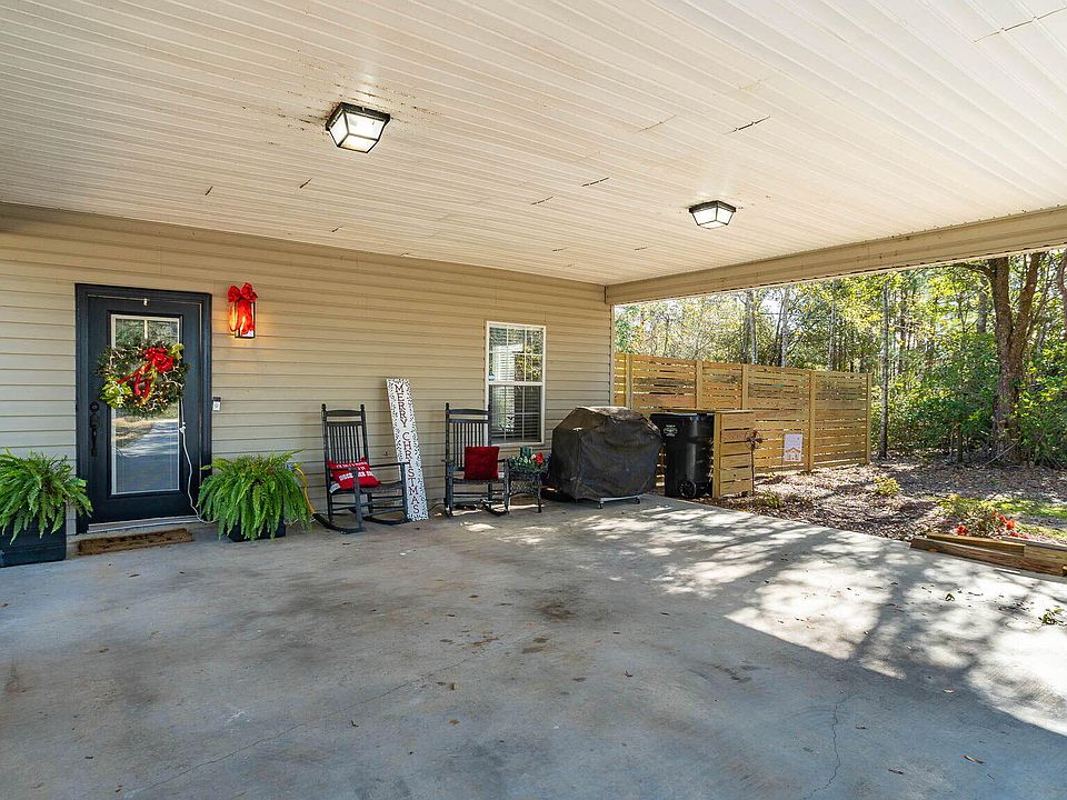 4582 Old Highway 11, Purvis, MS 39475 Zillow