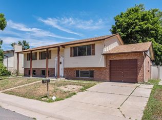 5084 Utopia Ct, Denver, CO 80239