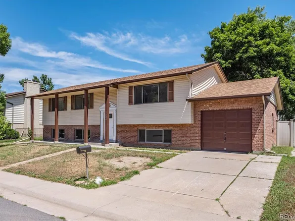 5084 Utopia Court, Denver, CO 80239