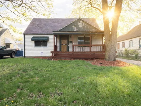 3498 Bremen St, Columbus, OH 43224