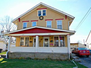 469-471 Naomi Ct, Groveport, OH