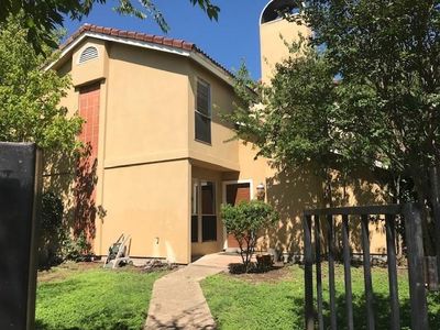 6104 N Hampton Dr, Austin, TX, 78723