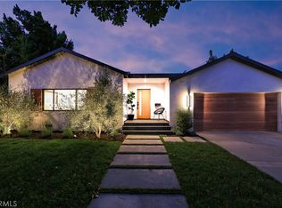 5900 Graves Ave, Encino, CA 91316