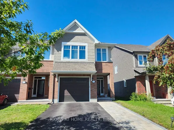 323 Alasken Dr, Ottawa, ON K1T 0M3