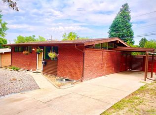 1936 S Vrain St, Denver, CO 80219