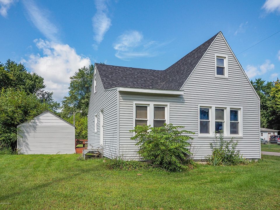 8940 South Sprinkle Rd-100