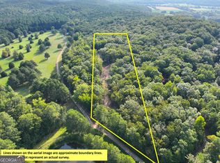 334 Lefevers Rd, Cedartown, GA 30125