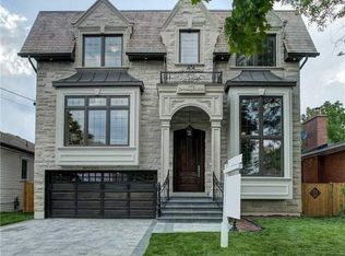 180 Connaught Ave, Toronto, ON M2M1H4