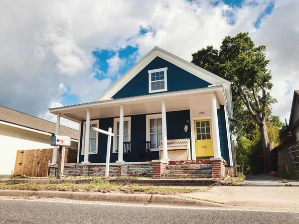 1206 E Cervantes St, Pensacola, FL 32501