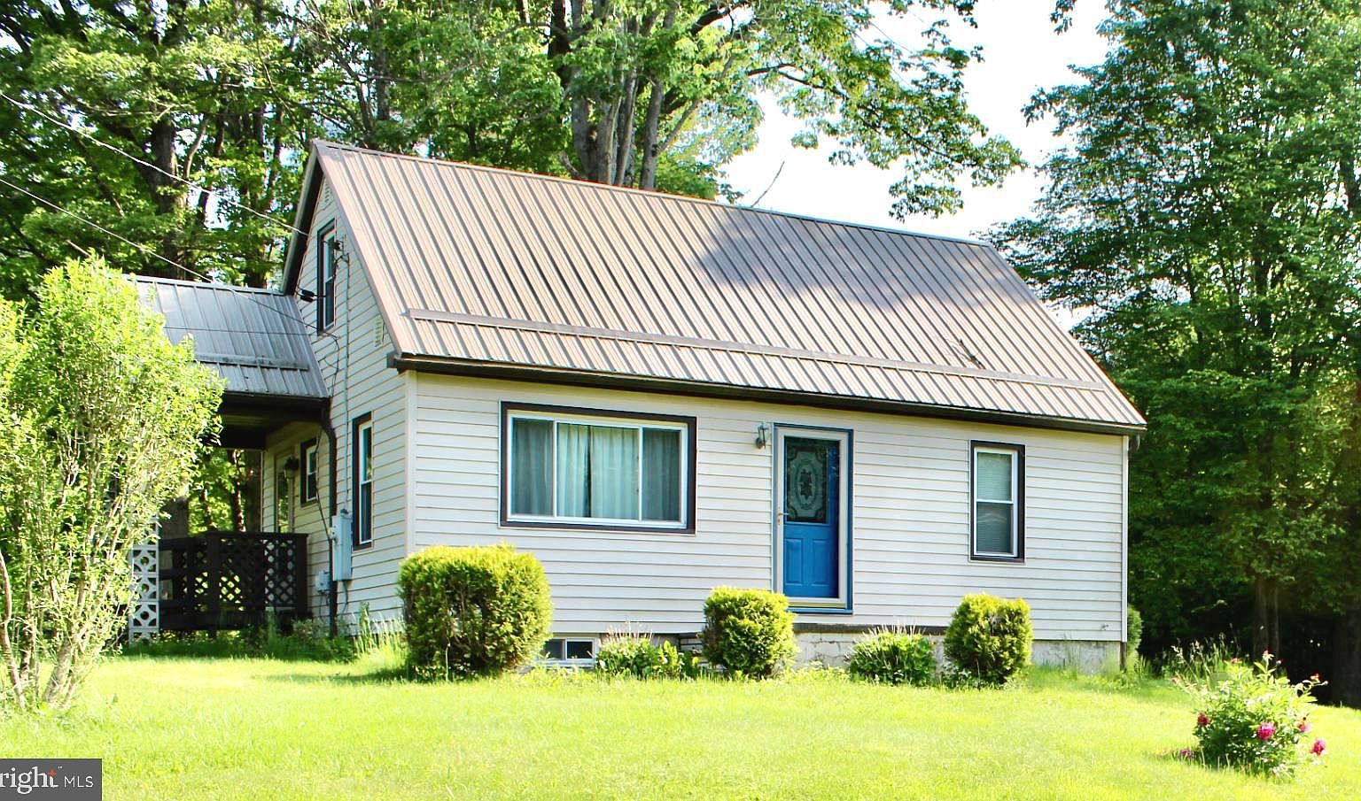 3405 Allport Cutoff, Morrisdale, PA 16858 | Zillow