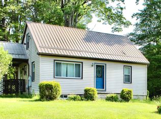 3405 Allport Cutoff, Morrisdale, PA 16858
