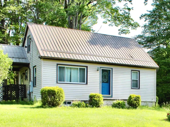 3405 Allport Cutoff, Morrisdale, PA 16858