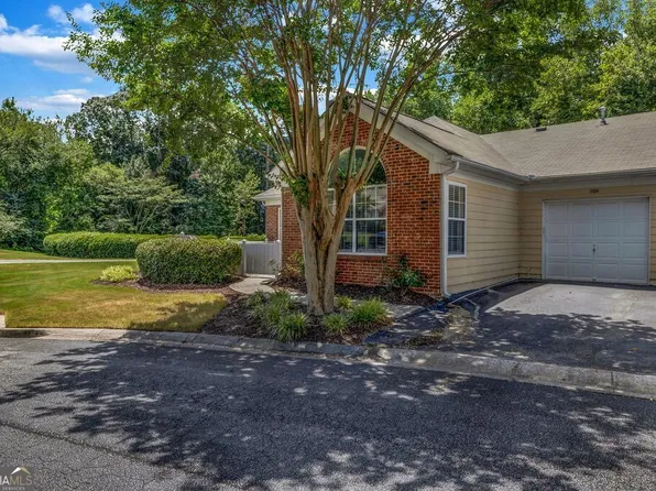 2191 Rockbridge Rd APT 1104, Stone Mountain, GA 30087