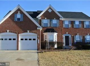 13167 Quade Ln, Woodbridge, VA 22193