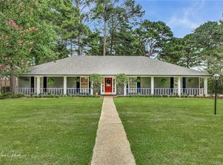 302 Ellerbe Ridge Dr, Shreveport, LA 71106