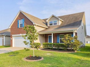 2719 Miranda Dr, Murfreesboro, TN 37128