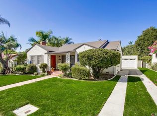 1321 Luanne Ave, Fullerton, CA 92831