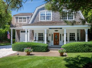7 Shady Ln, Nantucket, MA 02554