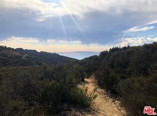 0 Vista Del Mar Rd, Topanga, CA 90290