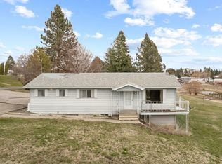 903 W Main St, Garfield, WA 99130
