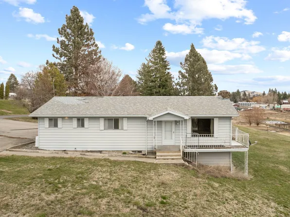 903 W Main St, Garfield, WA 99130