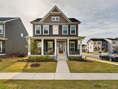 133 Pocosin Path, Poquoson, VA, 23662