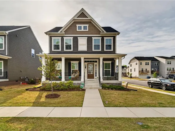 133 Pocosin Path, Poquoson, VA 23662