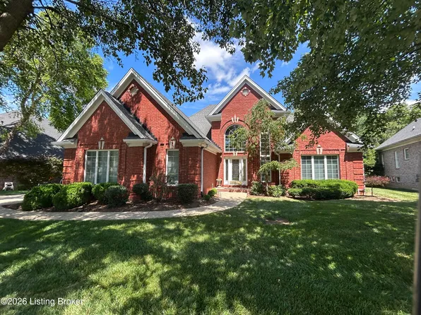 5005 Wolfpen Woods Dr, Prospect, KY 40059