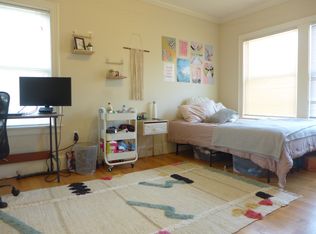 6 Sachem St, Roxbury, MA 02120