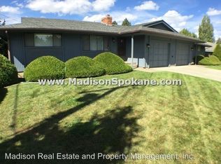 2127 E 57th Ave, Spokane, WA 99223