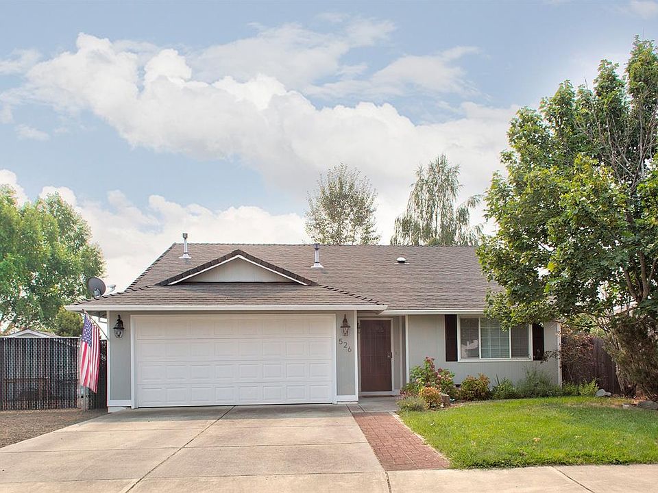 1st image of 526 Westminster Dr