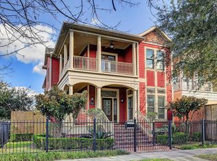2024 Singleton St, Houston, TX 77008