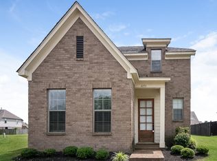 6231 Arlington Ln, Olive Branch, MS 38654